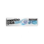 MENTHOPLUS ZERO MENTOL X 12 UN