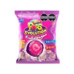 MR POPS EVOLUTION PINTA LENGUA X24 U