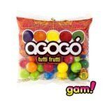 CHICLE AGOGO 50U
