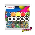 CHICLE AGOGO 150U