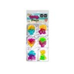 TEMBLEKE PIRATA 48GR