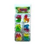 TEMBLEKE SELVA 48GR