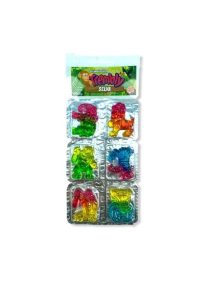 TEMBLEKE SELVA 48GR