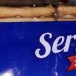 SERRANAS TRIPACK X336G