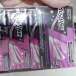 TOPLINE 7 CHERRY X 16U