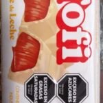 TOFI BLANCO 55G X uni