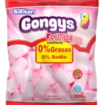 GONGYS FRUTILLA X 200