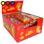 DOGGIE GUMMY X 24U 9GR