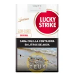 LUCKY STRIKE COMUN X20