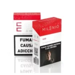 MILENIO BOX RED X 20