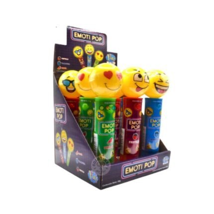 EMOTI POP X 9u