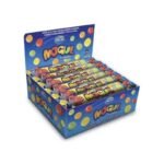 ROLLO MOGUL FRUTAL X 12U