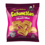 KOKIS CAÑONCITOS X 200g