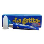 LA GOTITA GEL X 3 GM