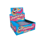 LENGUETAZO TUTTI - FRUTTI X 32
