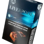 LIVERPOOL AZUL BOX X 20