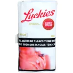 TABACOS LUCKIES ORIGINAL 30G