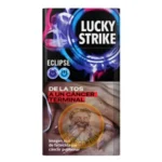 LUCKY STRIKE ECLIPSE BOX X 20