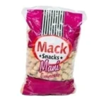 MANI CERVECERO Y PALITOS