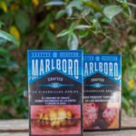 MARLBORO CRAFTED BLUE KS