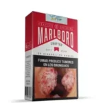 MARLBORO CRAFTED RED COMUN X20