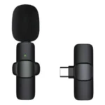 MICROFONO CORBATERO K9