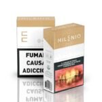 MILENIO BOX GOLD X 20