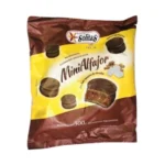 MINI ALFA CHOCO SOLITAS X300G