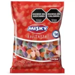 MISKY FANTASIA X 1 KG