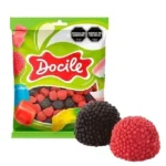 GELATINES MORA X 250GR