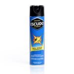 INSECTICIDA ESCUDO MATA CUCARACHA Y HORMIGAS 360CC
