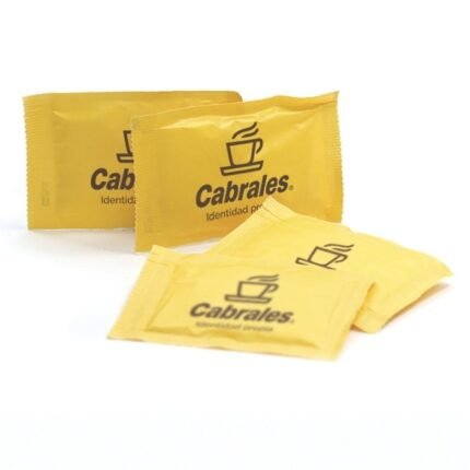 AZUCAR CABRALES X 100U