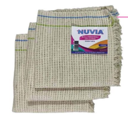 REJILLA NUVIA