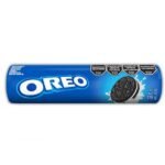 GALLETITAS OREO CLASICA X 118G