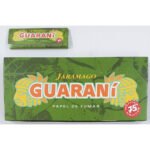 PAPEL GUARANI X 25P DE 50P