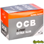 FILTROS OCB X-PERT EXTRA SLIM