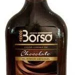 PETACA BORSA CHOCOLATE 200CC