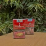 PHILIP MORRIS RED SELECT KS X 20