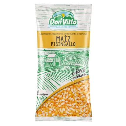 MAIZ PISCINGALLO DON VITTO