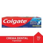 PASTA DENTAL COLGATE ANTI 70G