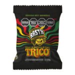 ALFAJOR RASTA TRICO 100GR