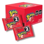BUBBALOO FRUTILLA X60U
