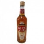 RON DORADO TROPIC CLUB X750CM
