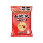NACHOS ANTOJITO ORIGINAL 85 GR