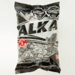 CAR ALKA STRONG X400U