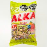 CAR. ALKA ACIDOS X 400 U