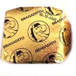 ALFAJOR BRAGADITO NEGRO