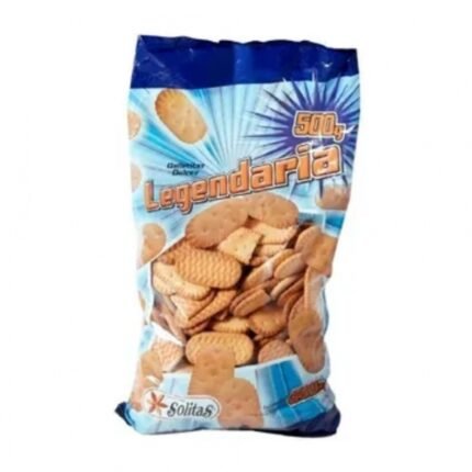 LEGENDARIA X 350GR