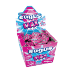 SUGUS MAX TUTI FRUT X 525G-70U