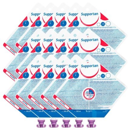 MINI MOLINO CANDY TOY 12U 5GR